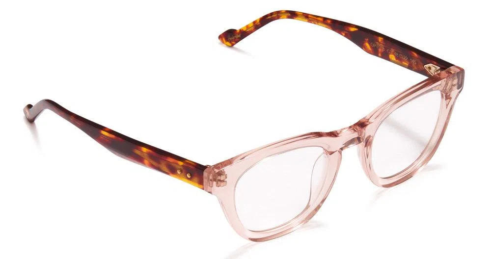 Sunday Somewhere ALEXIS Eyeglasses - view 2